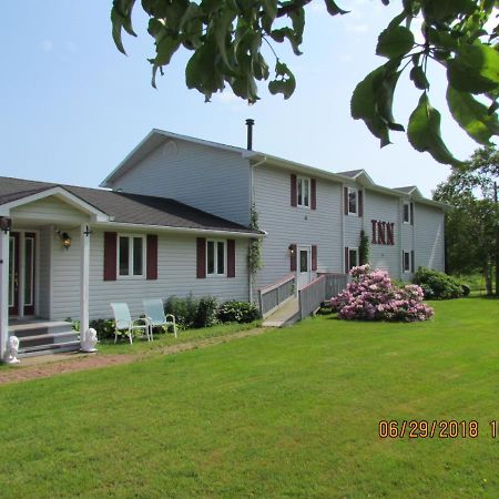 Shepody Bay Inn Хопуэлл Кейп Экстерьер фото