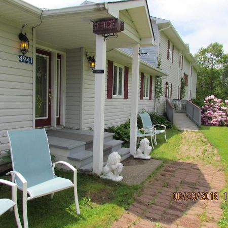 Shepody Bay Inn Хопуэлл Кейп Экстерьер фото