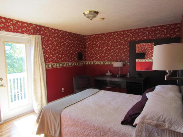 Shepody Bay Inn Хопуэлл Кейп Экстерьер фото
