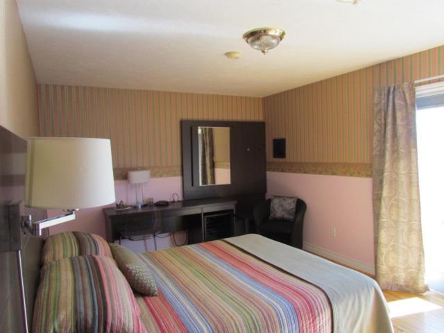Shepody Bay Inn Хопуэлл Кейп Экстерьер фото