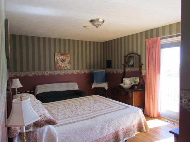 Shepody Bay Inn Хопуэлл Кейп Экстерьер фото