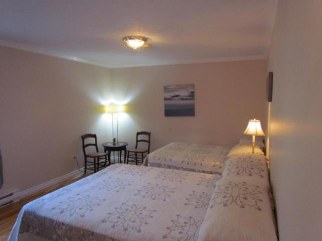Shepody Bay Inn Хопуэлл Кейп Экстерьер фото