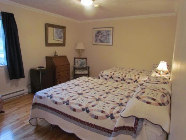 Shepody Bay Inn Хопуэлл Кейп Экстерьер фото